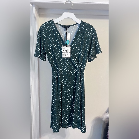 FINAL PRICE NWT 41 Hawthorn Dress - Picture 2 of 9